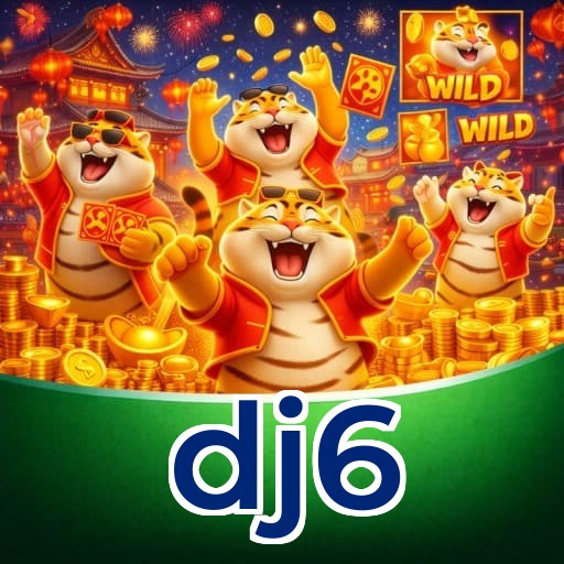 dj6 Logo