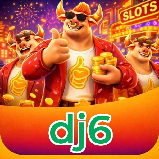 dj6 Logo
