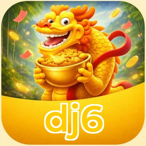 dj6 Logo