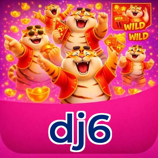 dj6 Logo