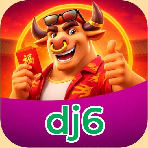 dj6 Logo