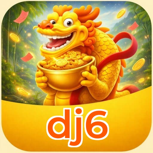 dj6 Logo