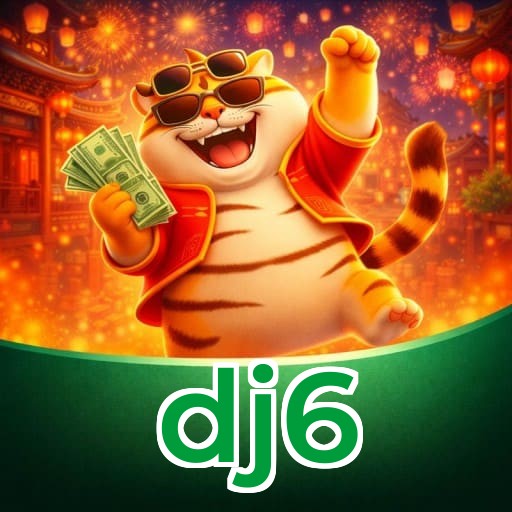 dj6 Logo