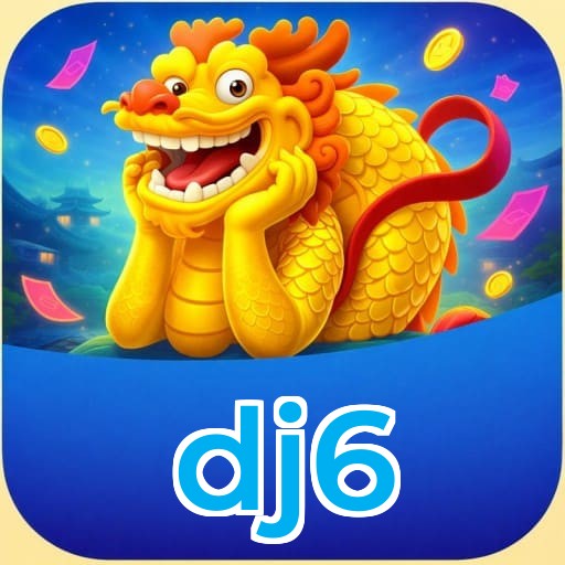 dj6 Logo