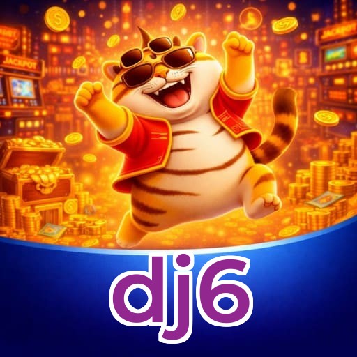 dj6 Logo