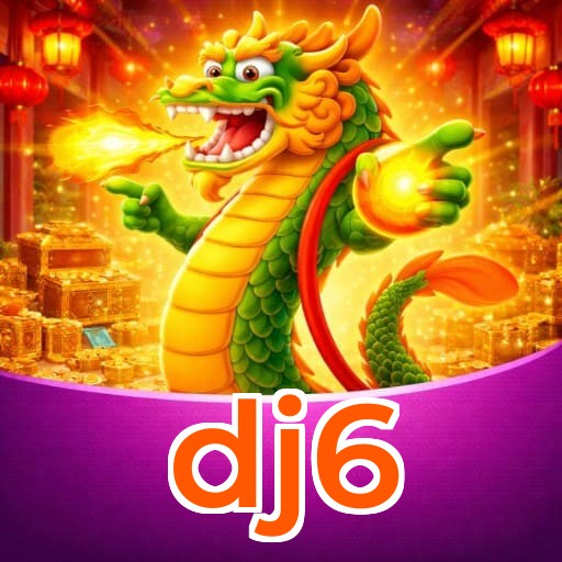 dj6 Logo