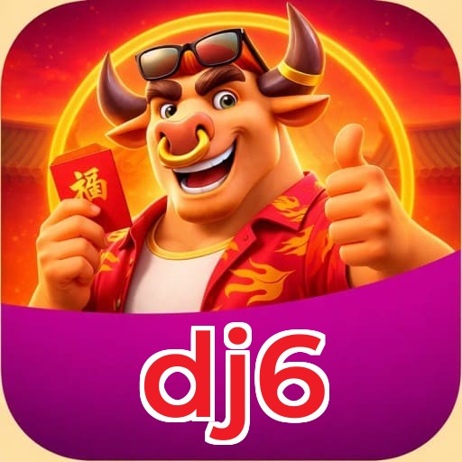 dj6 Logo