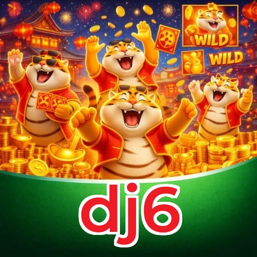 dj6 Logo