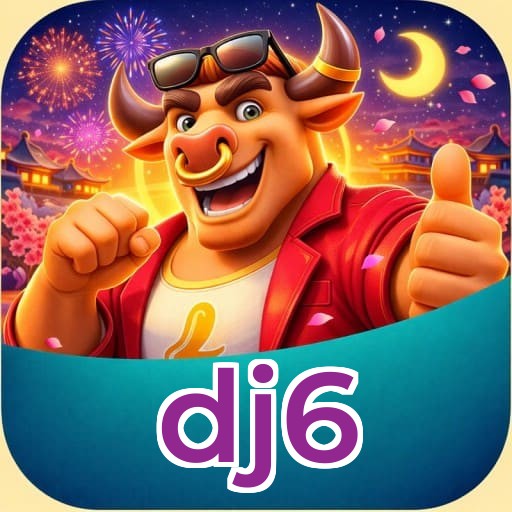 dj6 Logo