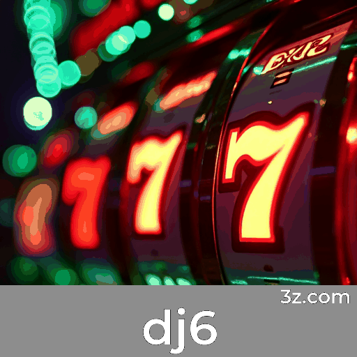 dj6 Logo