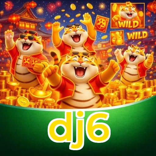dj6 Logo